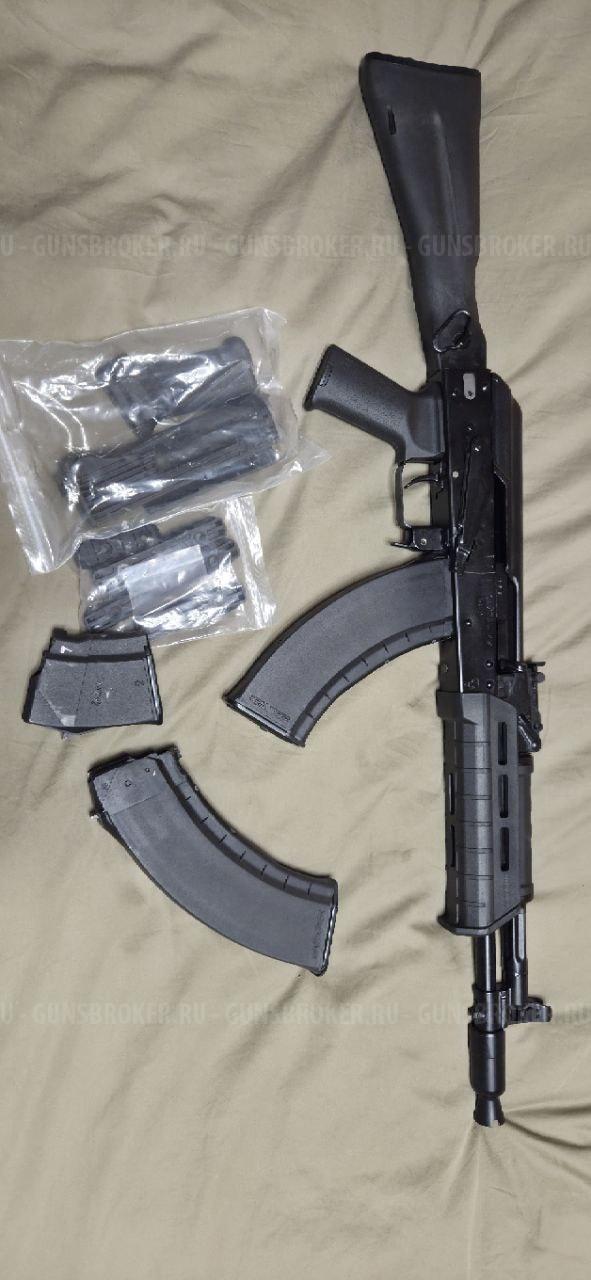 Сайга МК-033 (7,62х39)