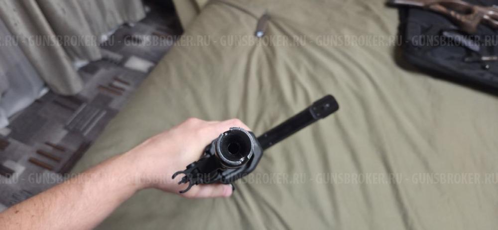 Сайга МК-033 (7,62х39)