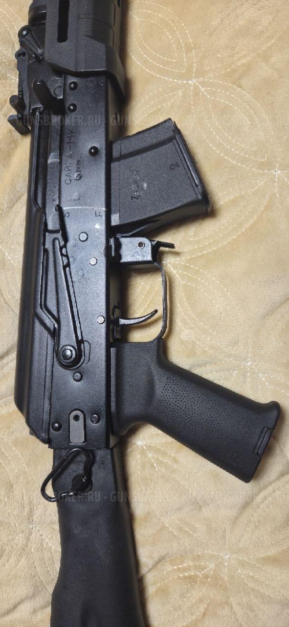 Сайга МК-033 (7,62х39)