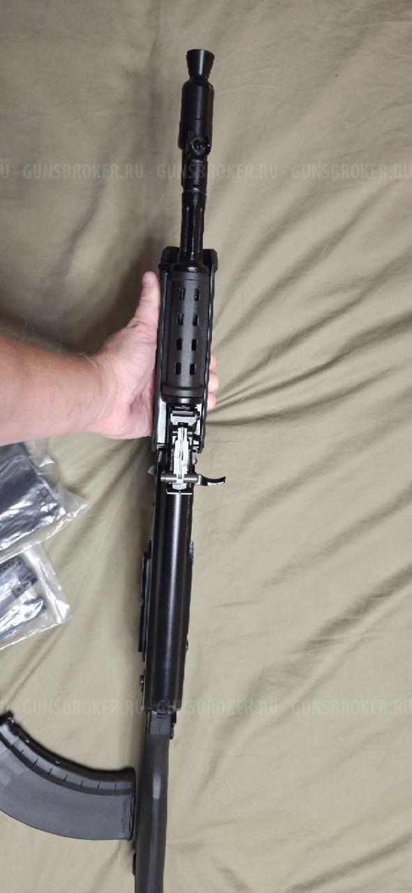 Сайга МК-033 (7,62х39)