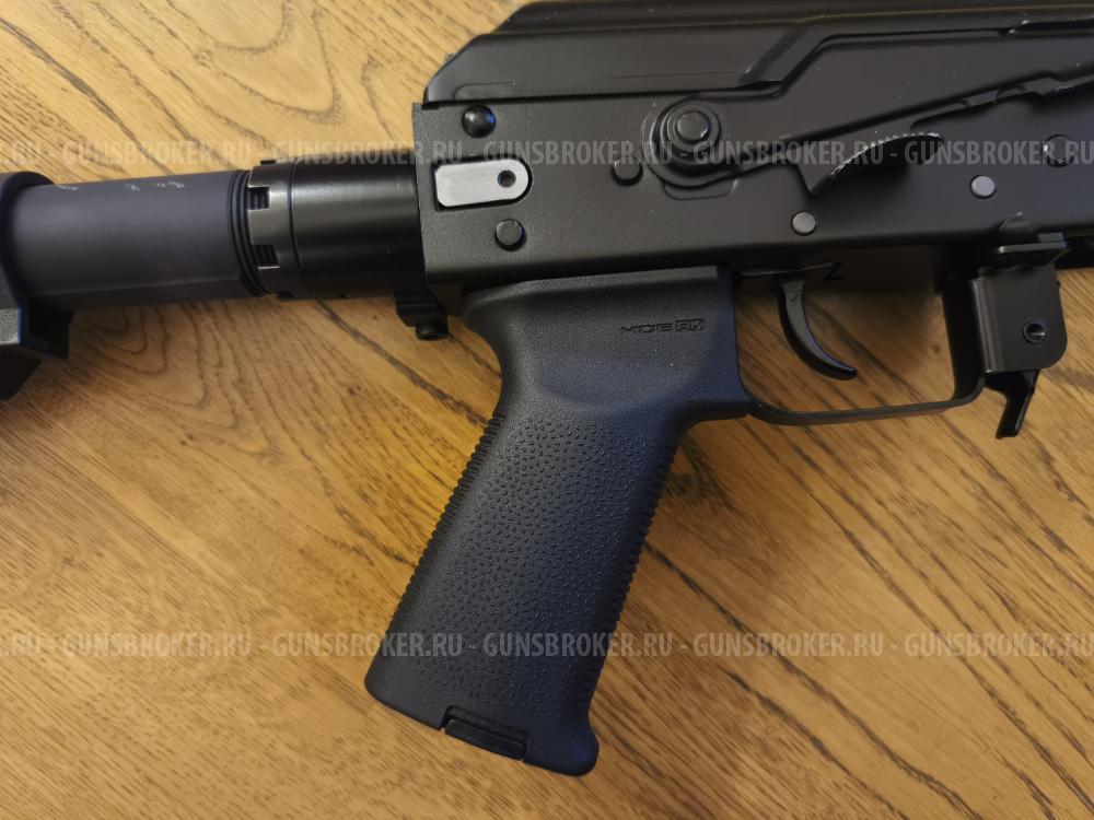 Сайга МК-033 кал. 7,62*39