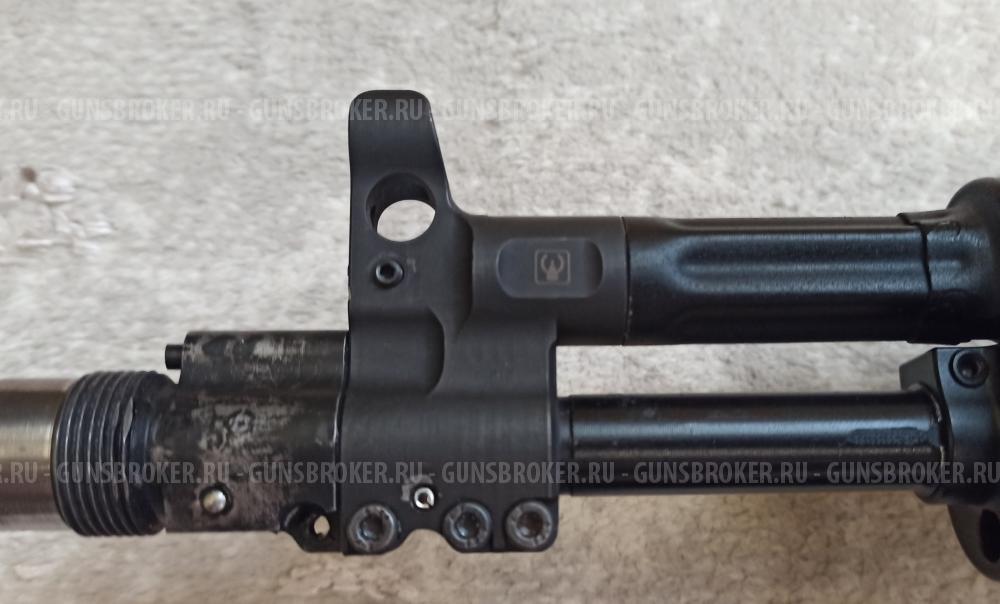 сайга МК 033