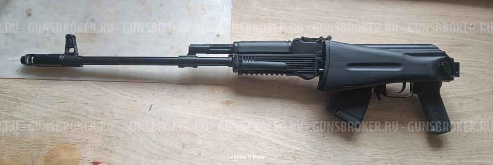 Сайга Мк 035 7,62-39 555 мм ствол
