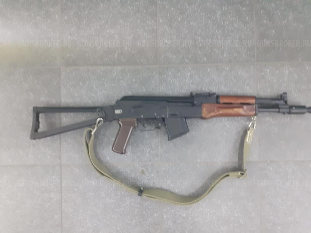 Сайга мк-03 7.62*39 купить - кемерово