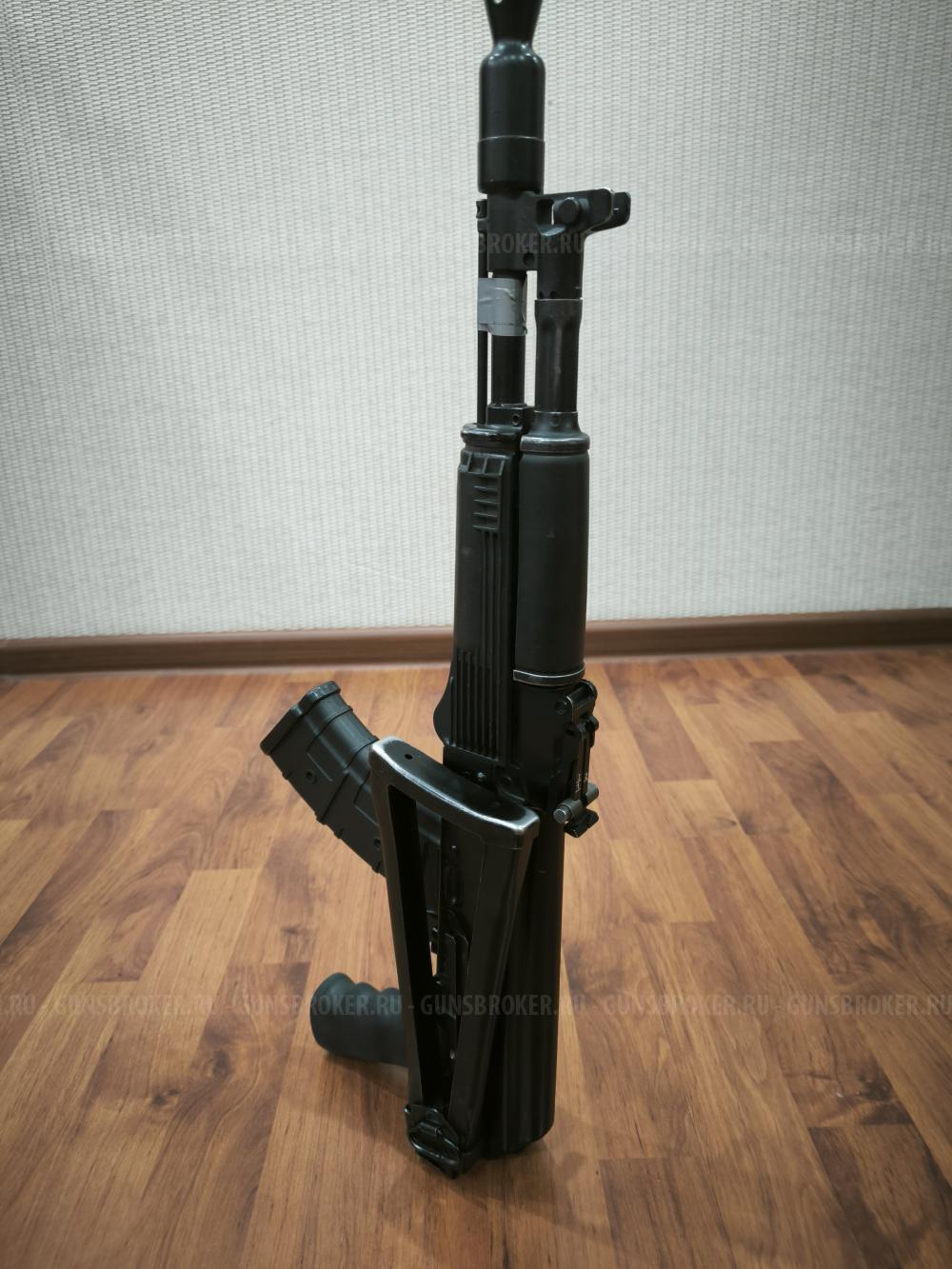 Сайга МК-03