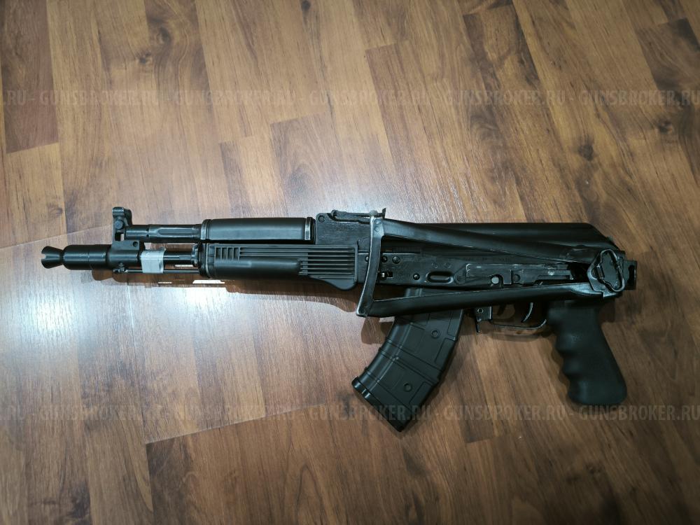 Сайга МК-03