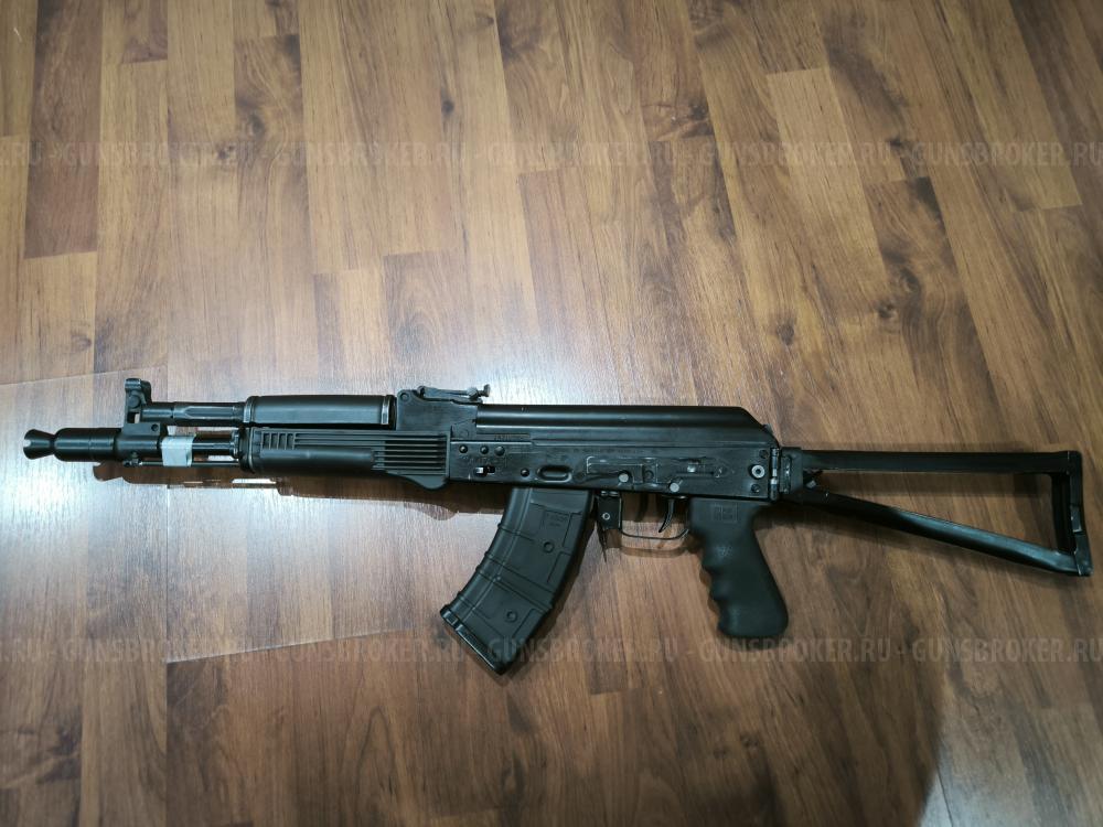 Сайга МК-03