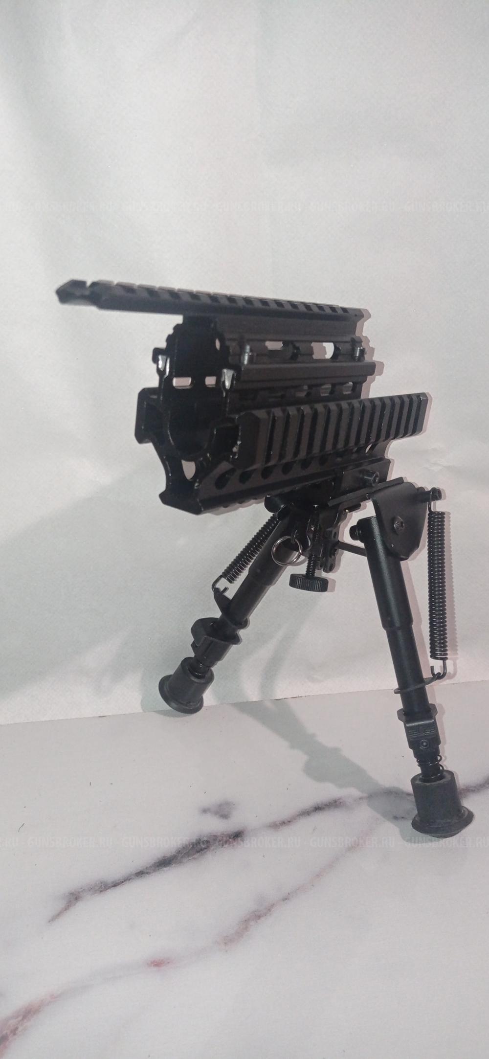Сайга МК-03