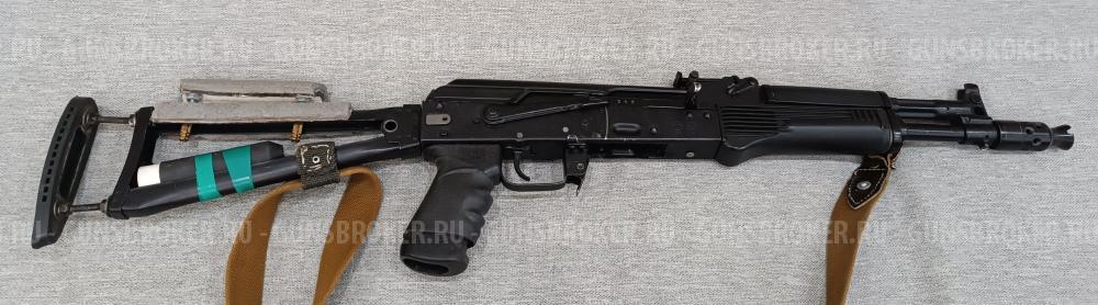 Сайга МК 03