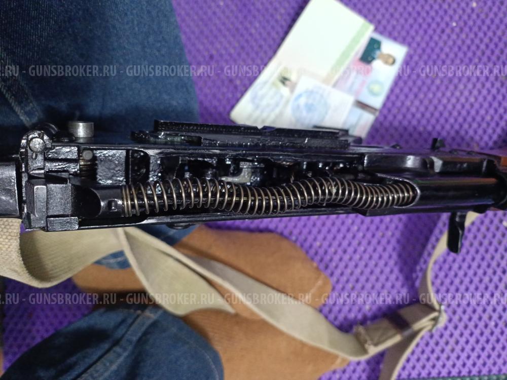 Сайга МК-03 