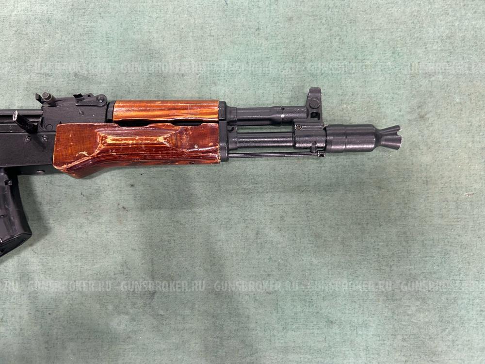 Сайга-МК-03