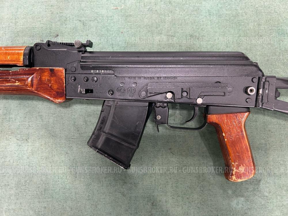Сайга-МК-03