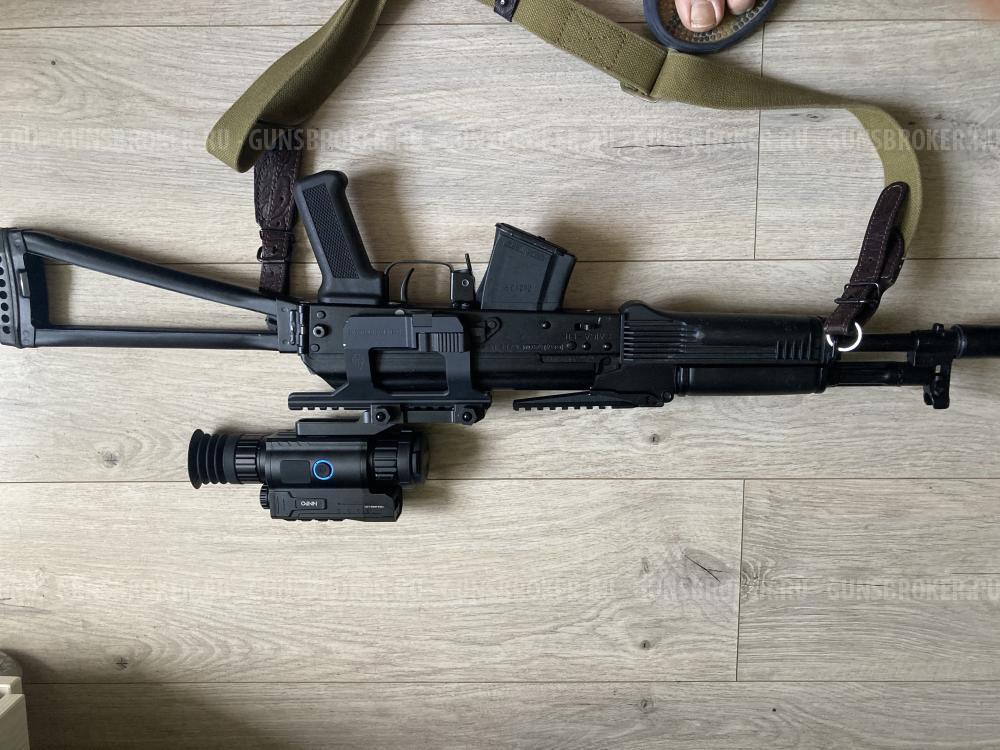 Сайга МК 03