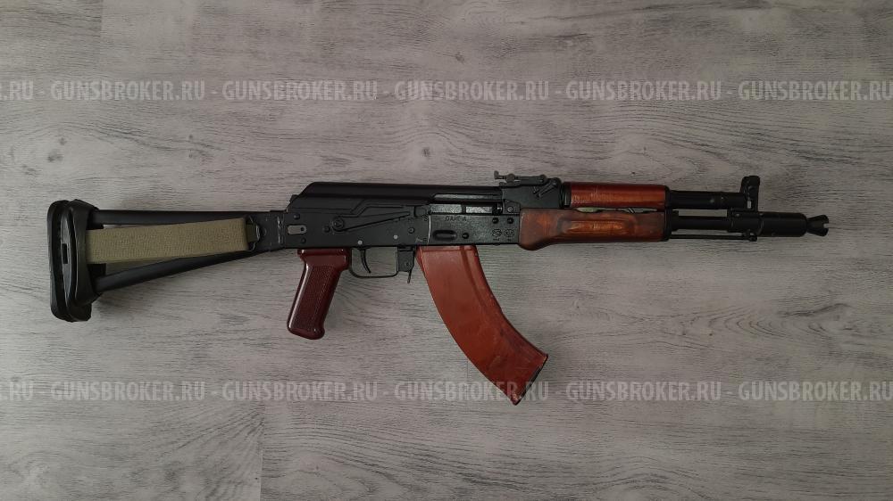 Сайга МК 03