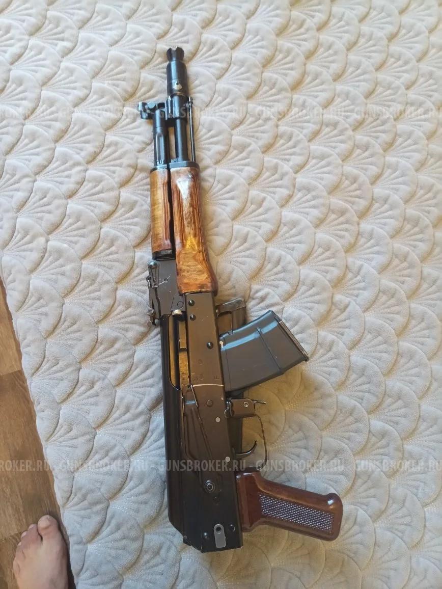 Сайга МК 03