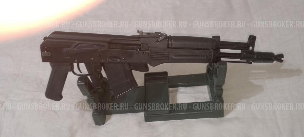 САЙГА-МК-03