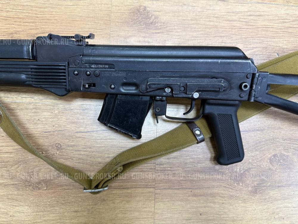Сайга-МК 2006 г.в. , кал. 7,62/39 в СПБ