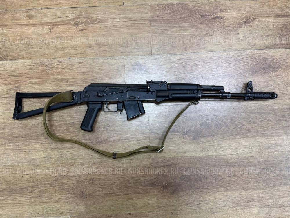 Сайга-МК 2006 г.в. , кал. 7,62/39 в СПБ