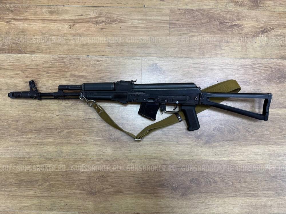Сайга-МК 2006 г.в. , кал. 7,62/39 в СПБ
