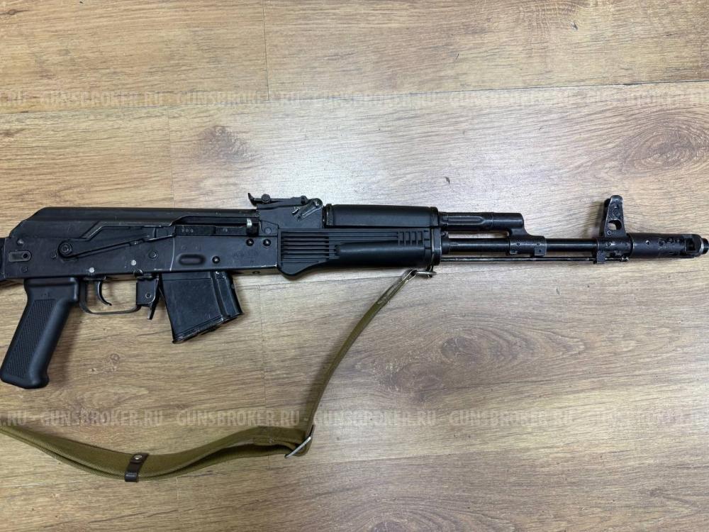 Сайга-МК 2006 г.в. , кал. 7,62/39 в СПБ
