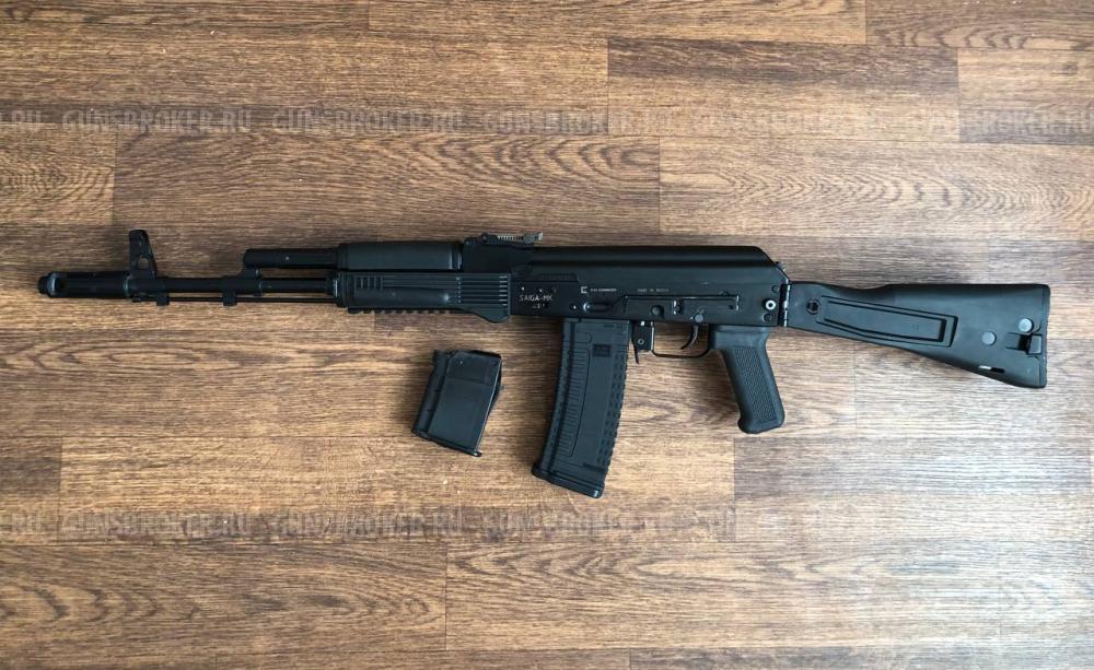 САЙГА МК-223 415мм
