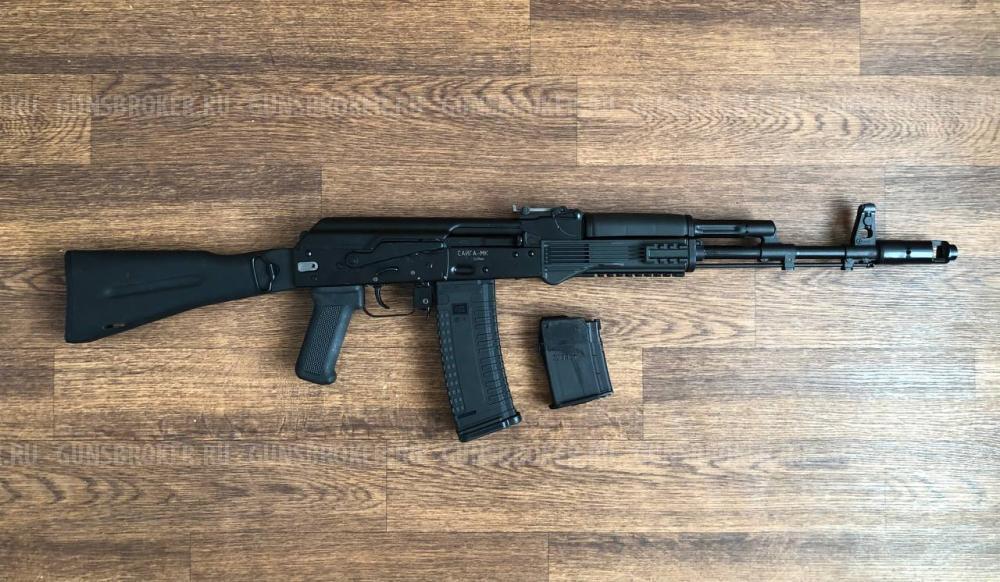 САЙГА МК-223 415мм