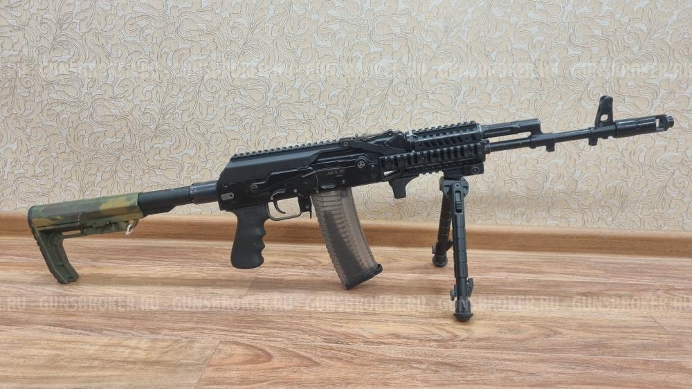 Сайга МК 223 кал.