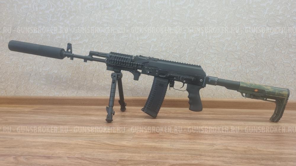 Сайга МК 223 кал.