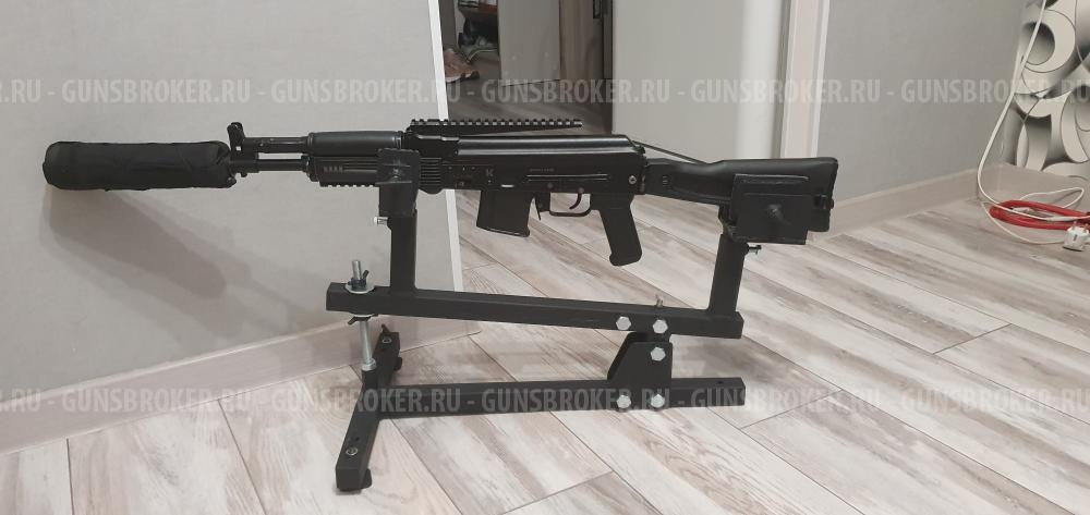 Сайга-МК 223 Rem ИСП. 03, 341