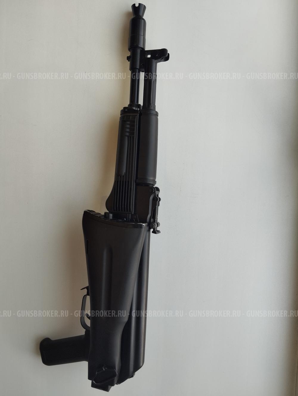 Сайга МК 223 REM