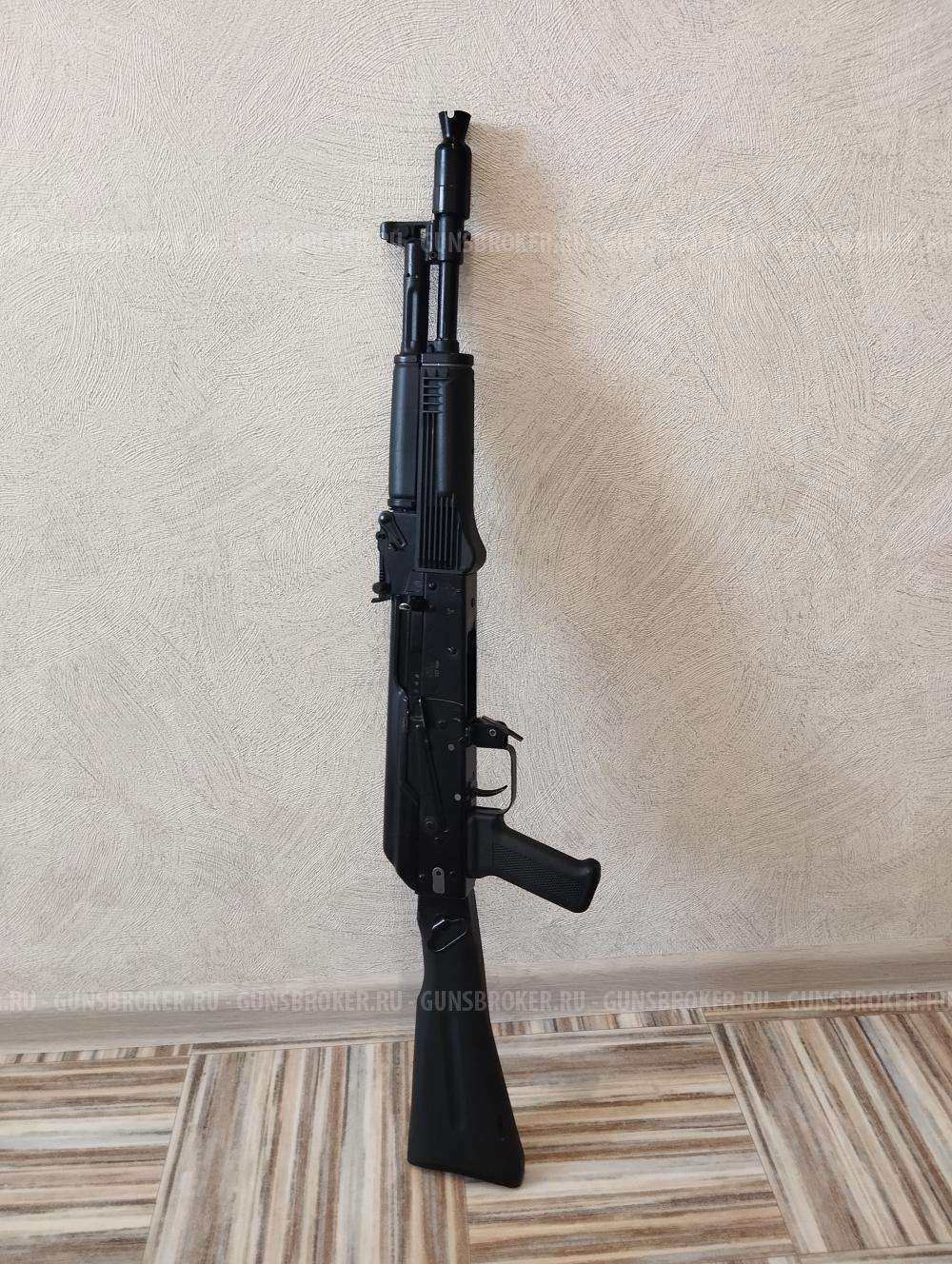 Сайга МК 223 REM