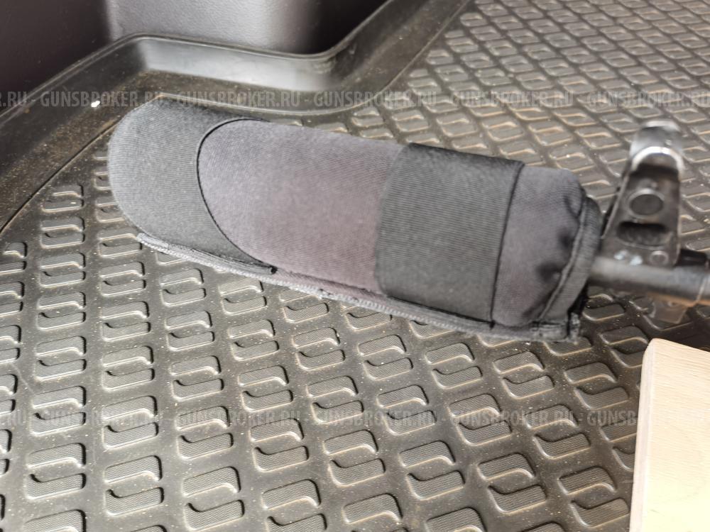 Сайга-МК 223 Rem