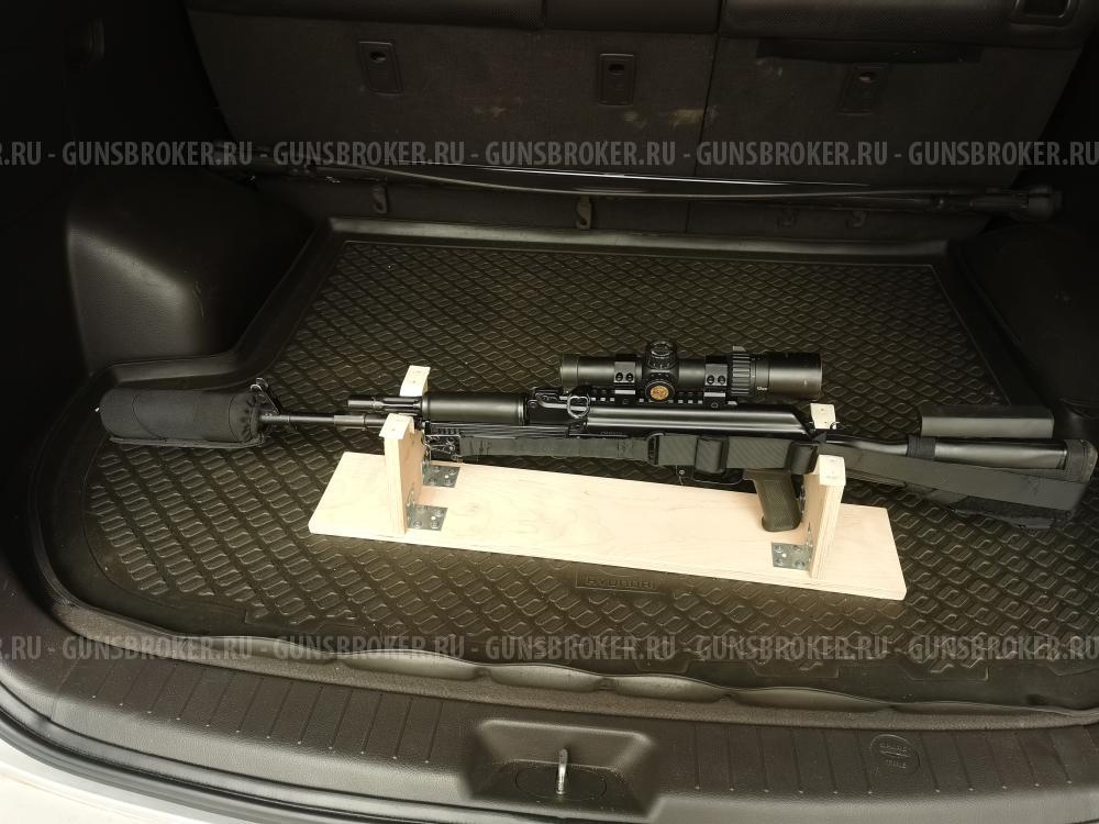 Сайга-МК 223 Rem