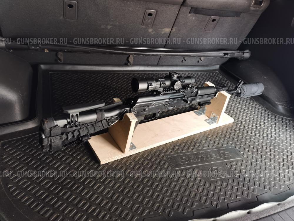 Сайга-МК 223 Rem