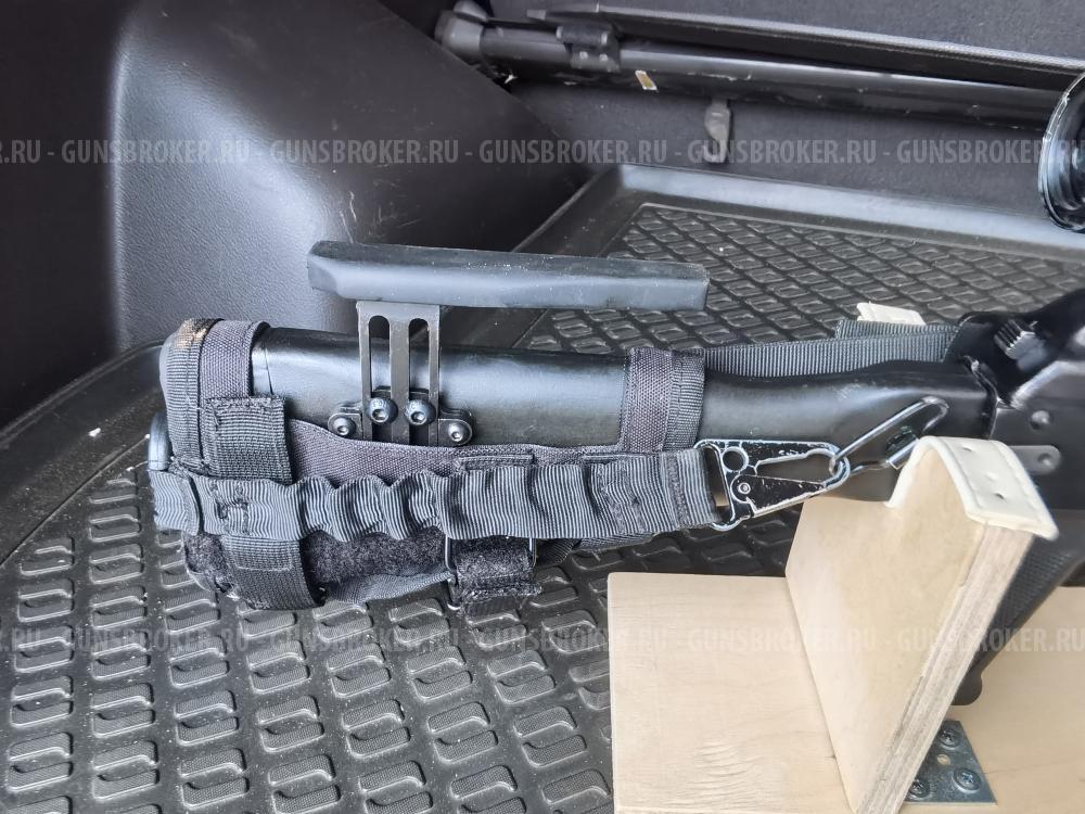 Сайга-МК 223 Rem