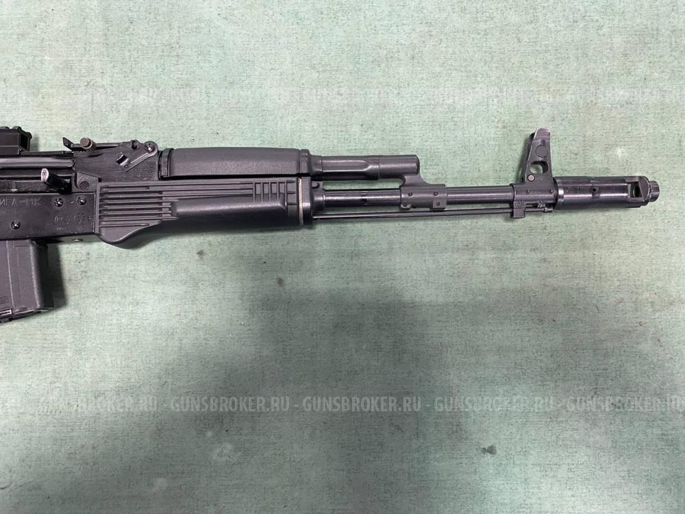 Сайга-мк 223 Rem