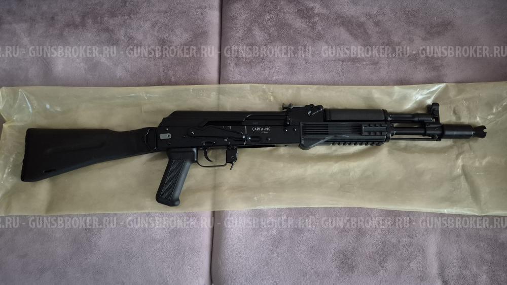 Сайга-МК, 223 Rem