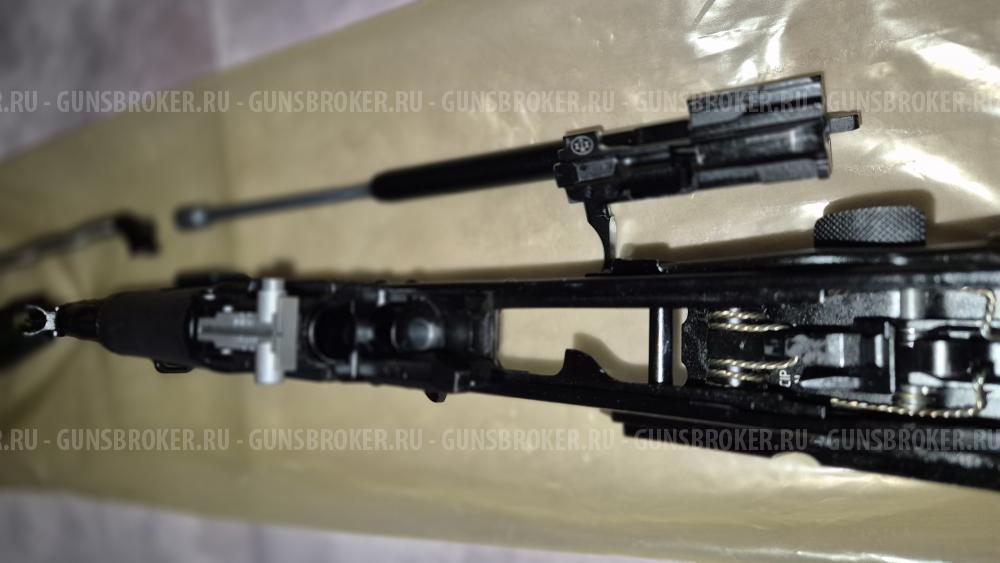 Сайга-МК, 223 Rem