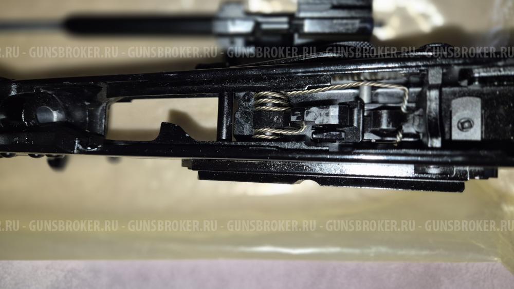 Сайга-МК, 223 Rem