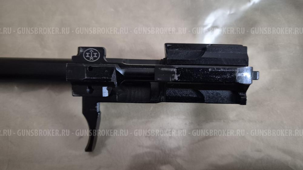 Сайга-МК, 223 Rem