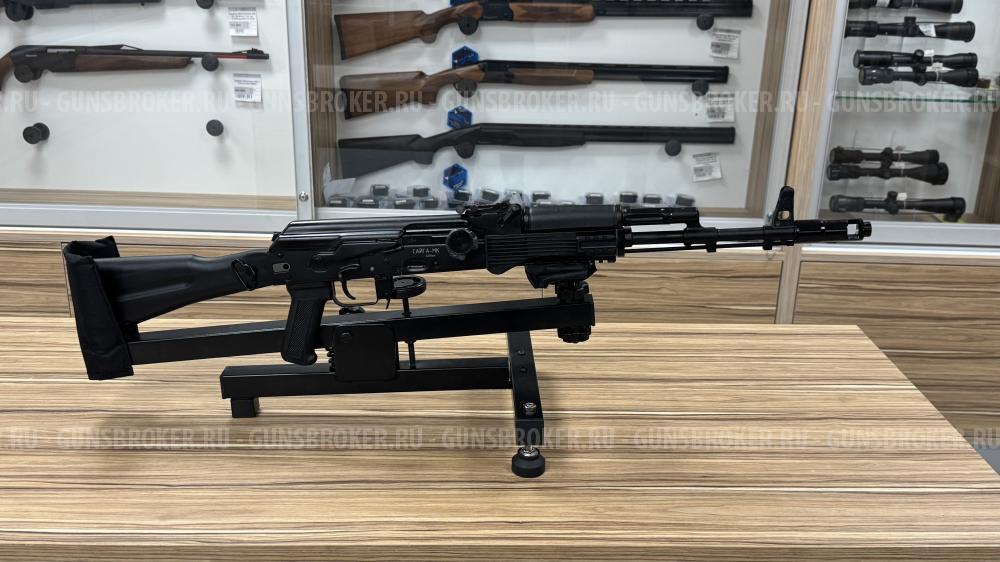 Сайга МК 223 rem