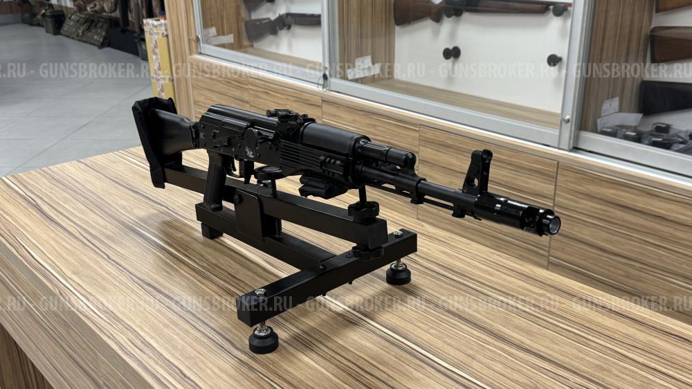 Сайга МК 223 rem