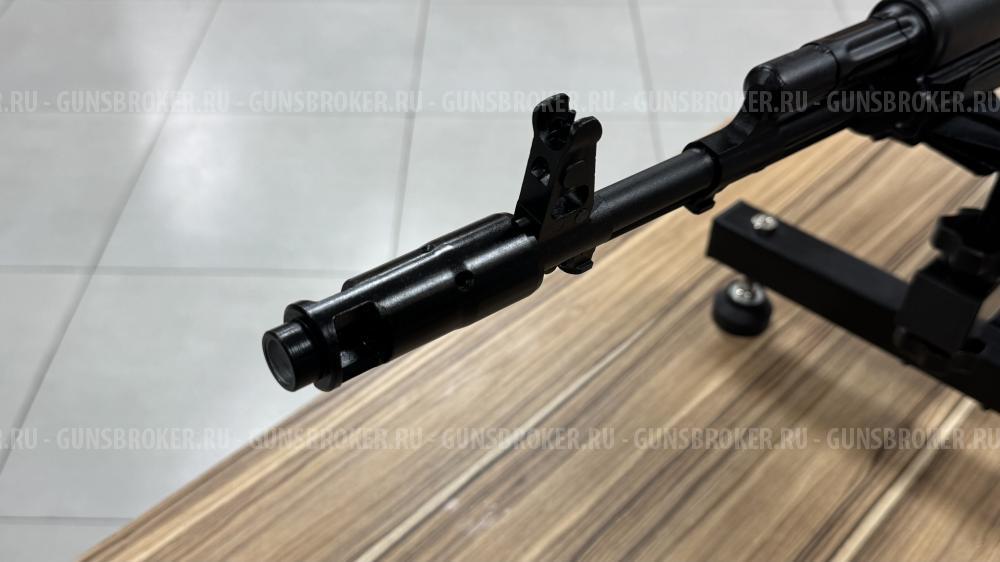 Сайга МК 223 rem