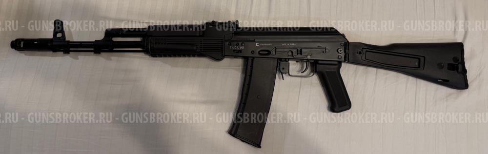 Сайга МК .223 Rem