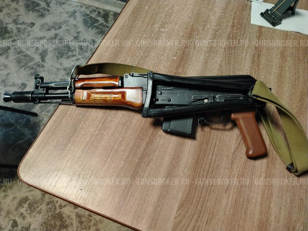 Сайга МК .223 REM