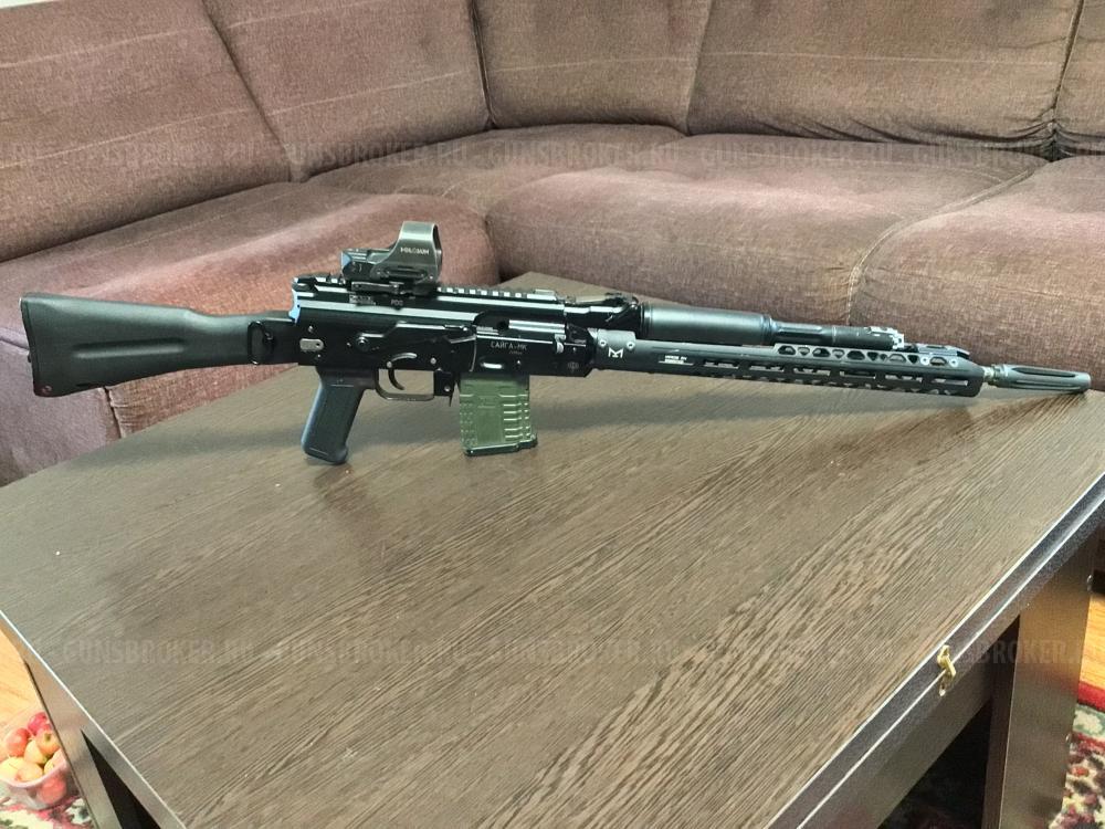 Сайга МК 223