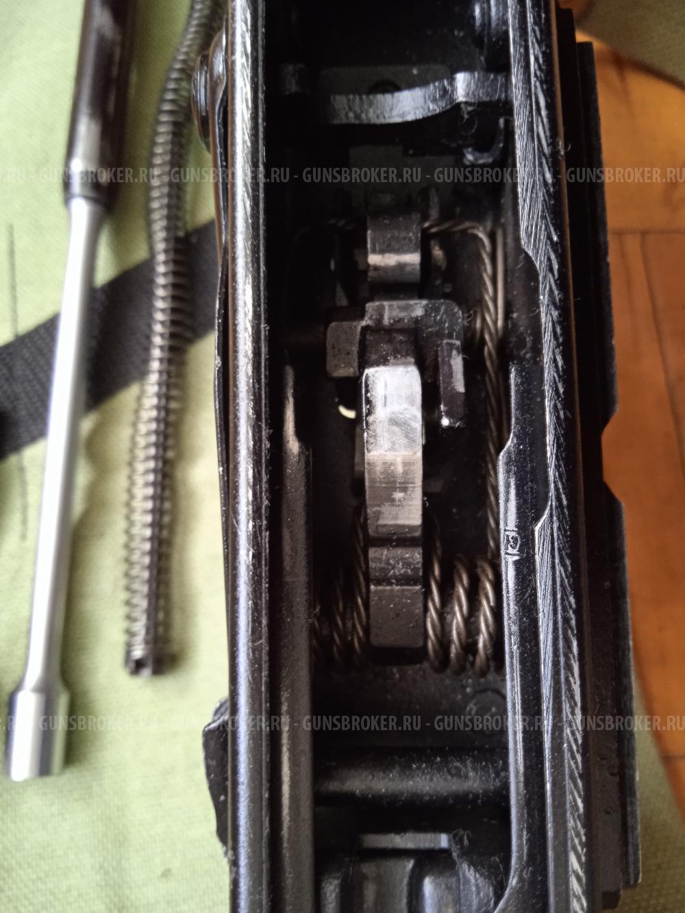 Сайга МК 223.