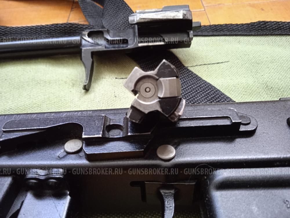 Сайга МК 223.