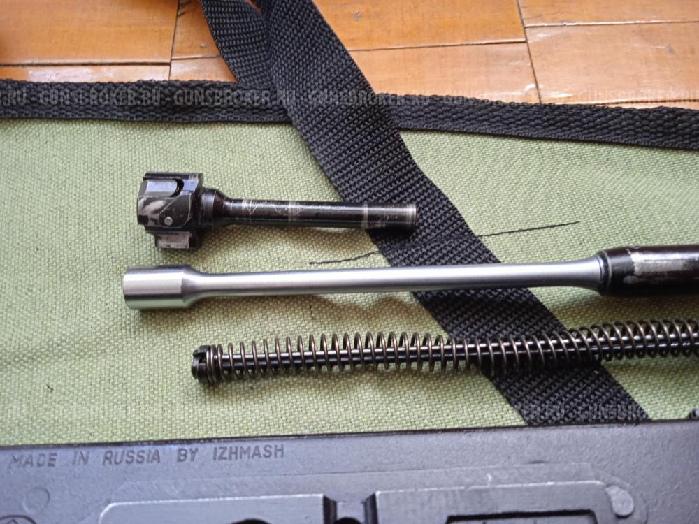 Сайга МК 223.