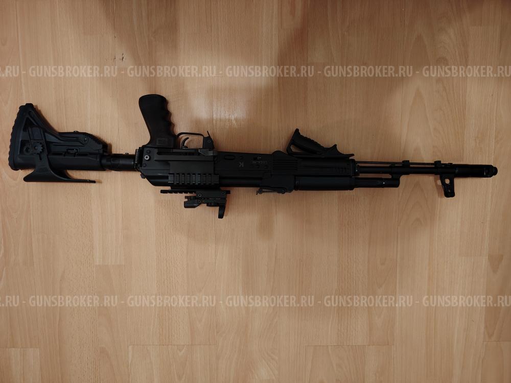 Сайга мк 223 